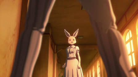 Watch BEASTARS | Netflix Official Site Watch BEASTARS | Netflix Official Site